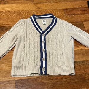 Baby gap top